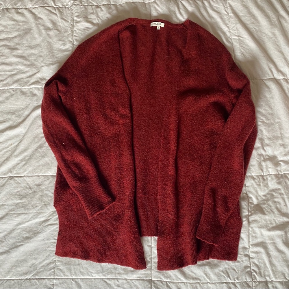 Madewell Cardigan